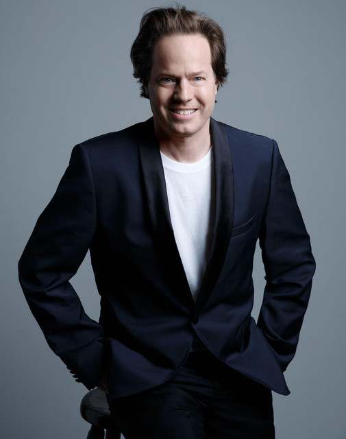 Jan Vogler: Classical artist