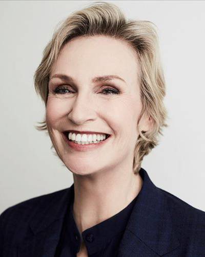 Jane Lynch - A Swingin' Little Christmas