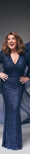 Jane Mcdonald