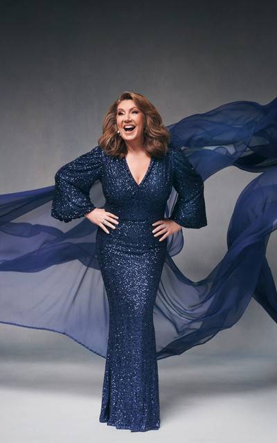 Jane McDonald
