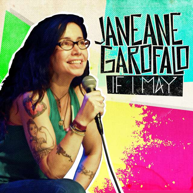 Janeane Garofalo at Helium Comedy Club - Portland on Oct 10, 2026