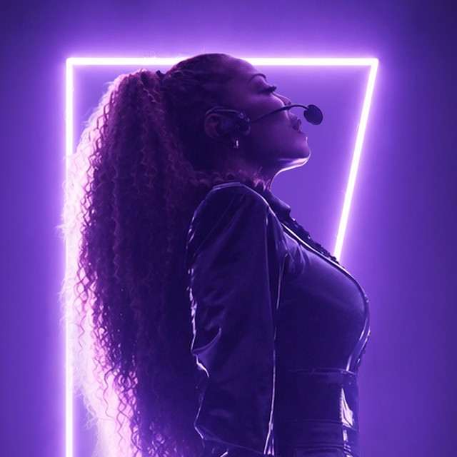 Janet Jackson at Amerant Bank Arena on Dec 12, 2026