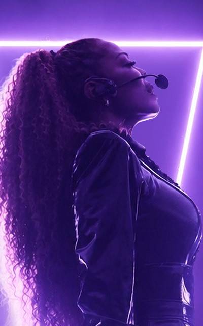Janet Jackson