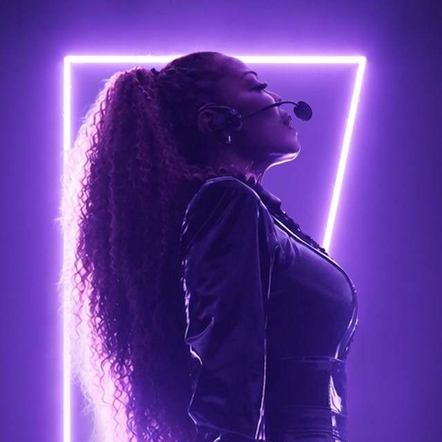 Janet Jackson: Pop artist