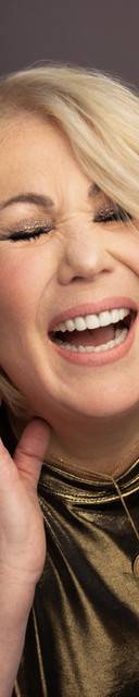 Jann Arden