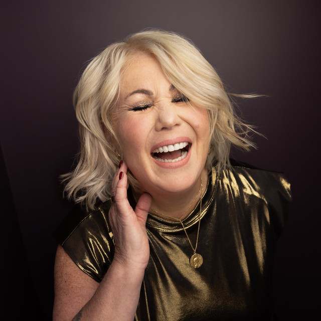 Jann Arden: Pop artist