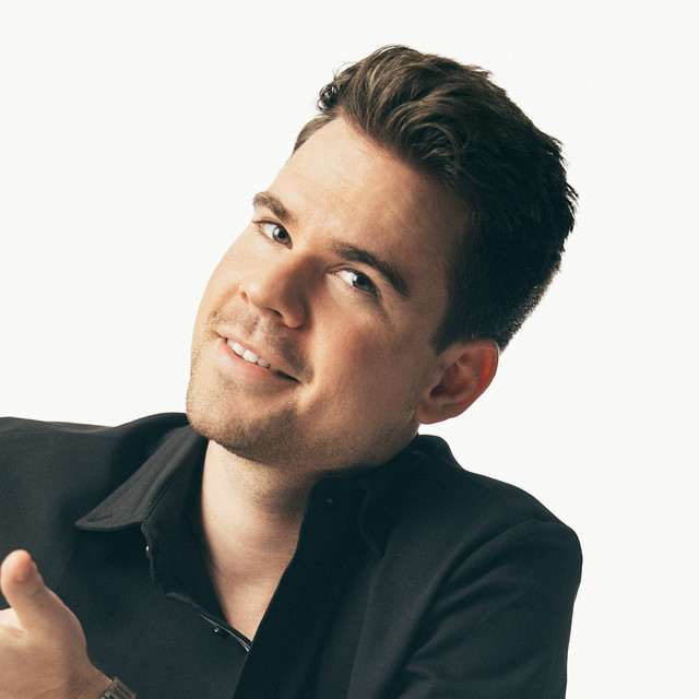 Rockin' The 1950s with Jared Freiburg at COMMA Performing Arts Center on Jan 23, 2027