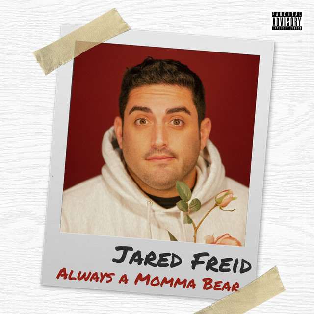 Jared Freid at Comedy Vault on Sep 24, 2026