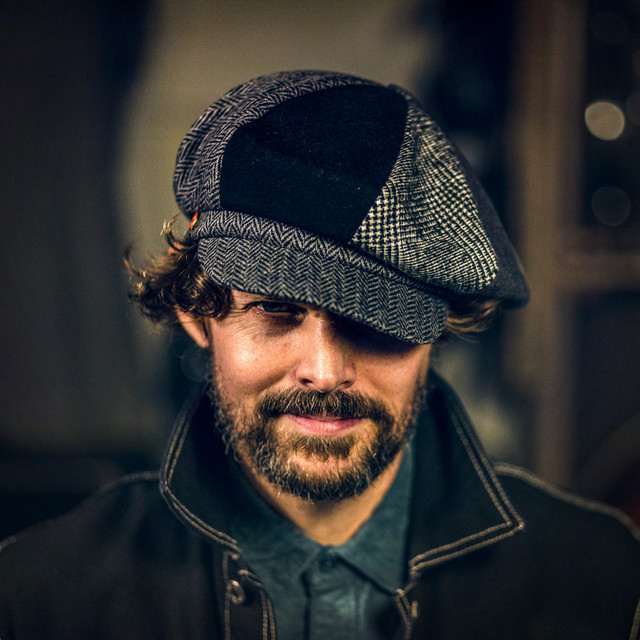 Jarrod Lawson at Birchmere on Jan 17, 2027