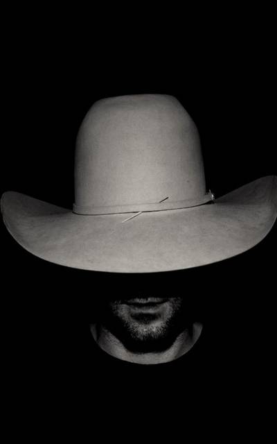 Cooks Rodeo Days - Jarrod Morris and Ranch Rodeo