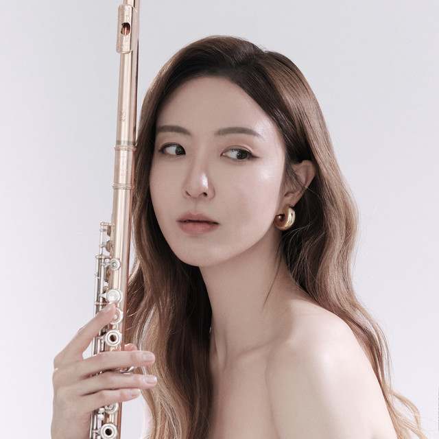 Jasmine Choi: Classical artist