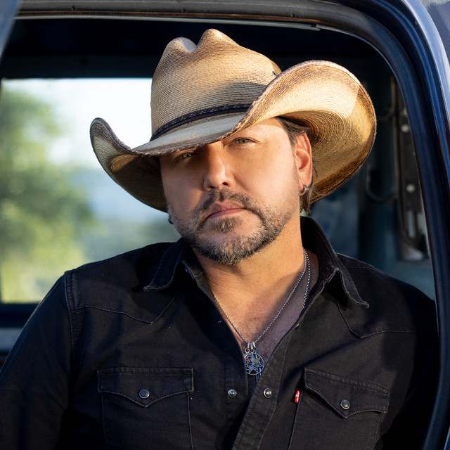 Jason Aldean: Country and Folk artist