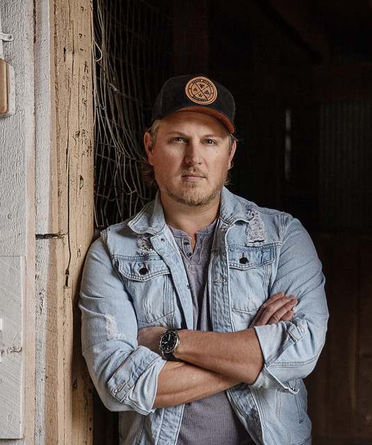 Jason Blaine: Country and Folk artist