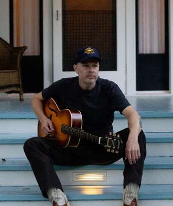Jason Boland and The Stragglers at Hochatown Saloon on Oct 2, 2026