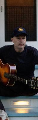 Jason Boland and The Stragglers