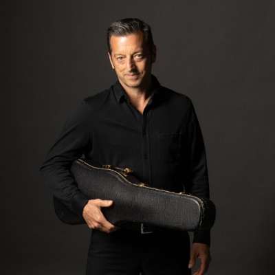 Jason Carter at Germantown Performing Arts on Feb 27, 2027