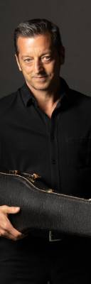 Jason Carter