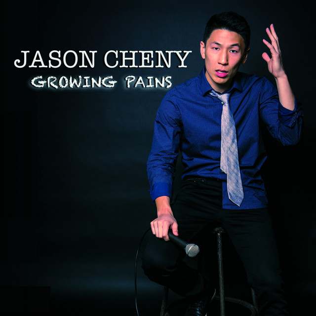 Jason Cheny: comedian