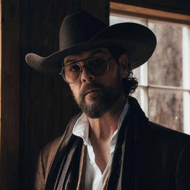 Jason Crabb at Walhalla Performing Arts Center on Sep 20, 2026