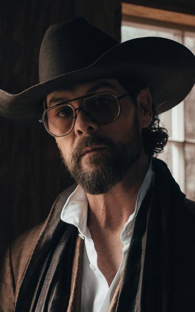 Jason Crabb - Christmas Show