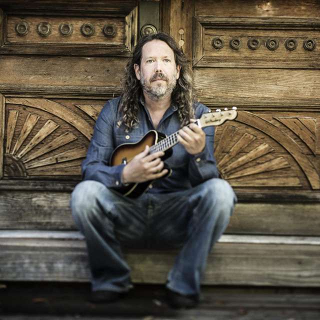 Jason Crosby performs A Charlie Brown Christmas at Bearsville Theatre on Dec 5, 2026
