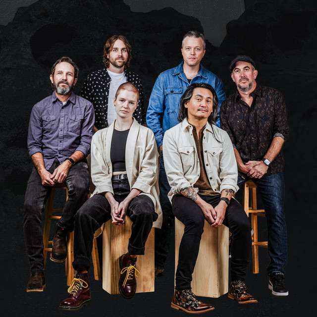 Jason Isbell and The 400 Unit at Firefly Distillery on Apr 24, 2027