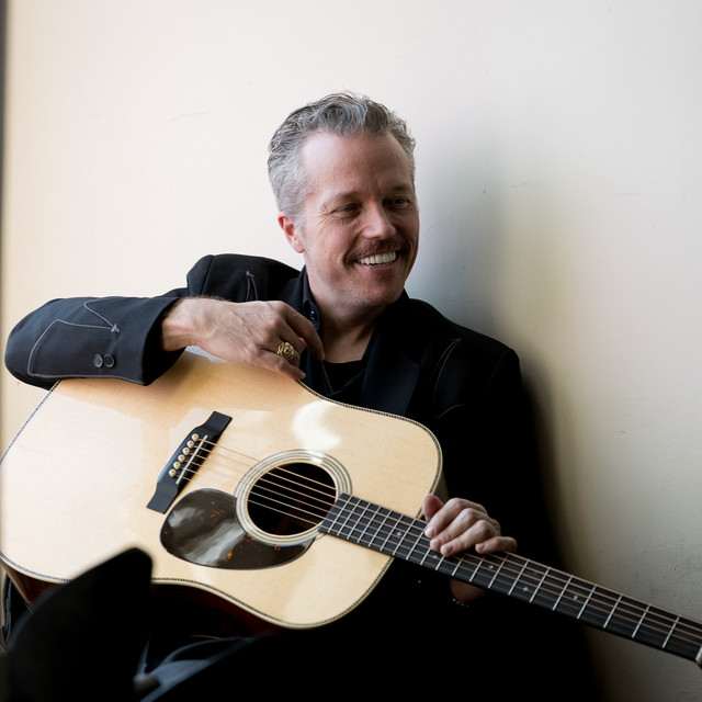Jason Isbell at Halstead Amphitheater on Sep 24, 2026
