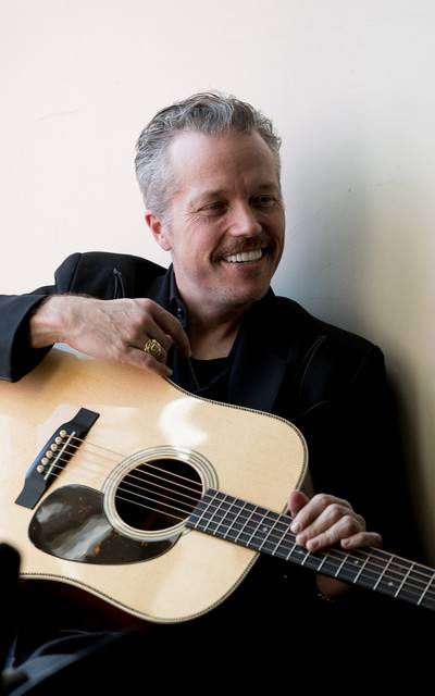 Jason Isbell