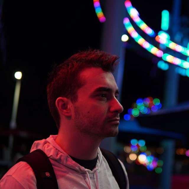 Jason Kutchma at Local 506 on Oct 9, 2026