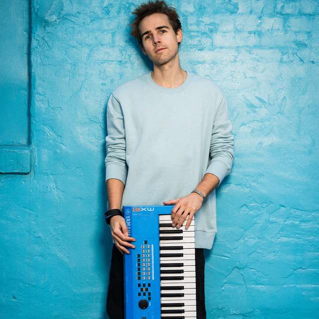Jason Leech at Bluebird Theater on Oct 31, 2026