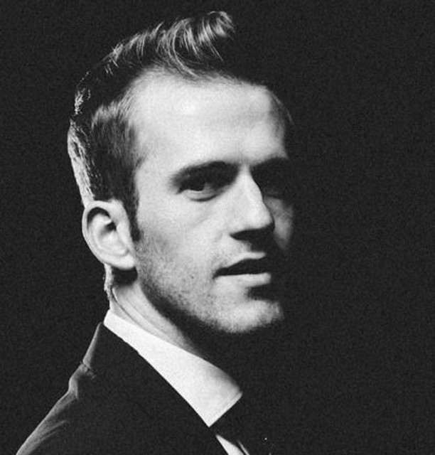 Jason Lyle Black at Mansfield Theater Great Falls on May 6, 2027