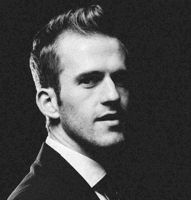 Jason Lyle Black: Classical artist
