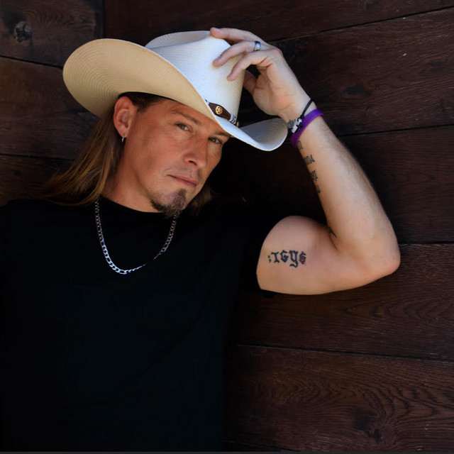 Jason Michael Carroll (21+ Event) at Eight Seconds Saloon on Jan 30, 2027