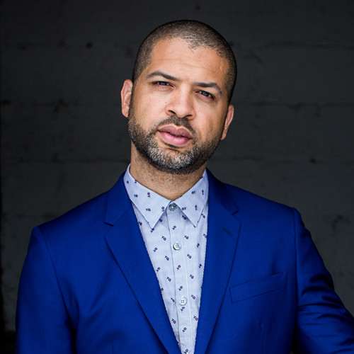Jason Moran - Duke Ellington: My Heart Sings at Segerstrom Center for the Arts - Renee and Henry Segerstrom Concert Hall on…