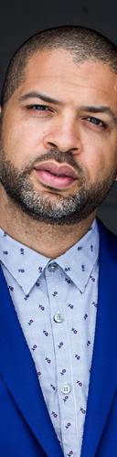 Jason Moran