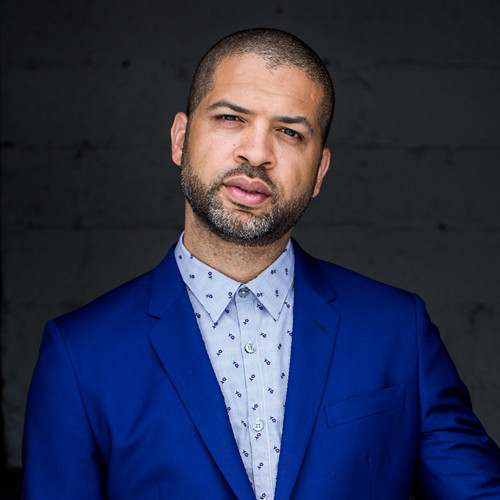Jason Moran: Blues and Jazz artist