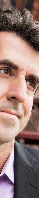 Jason Robert Brown