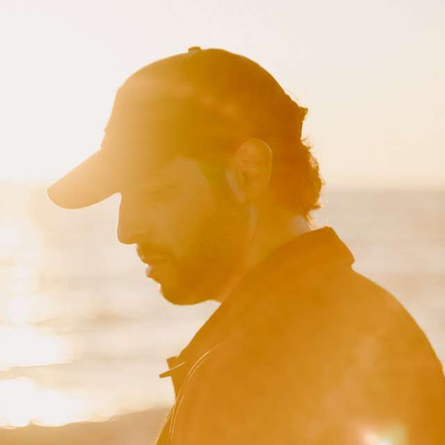 Jason Ross (18+ Event) at The Observatory Santa Ana on Sep 25, 2026