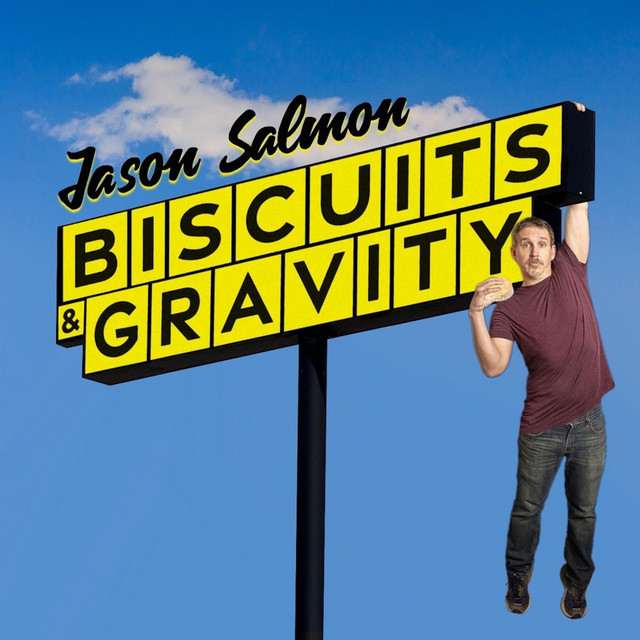 Jason Salmon (21+ Event) at The Comedy Store Main Room - Los Angeles on Sep 24, 2026