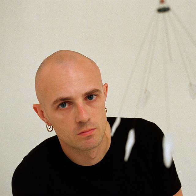 Jasper Llewellyn: Alternative artist