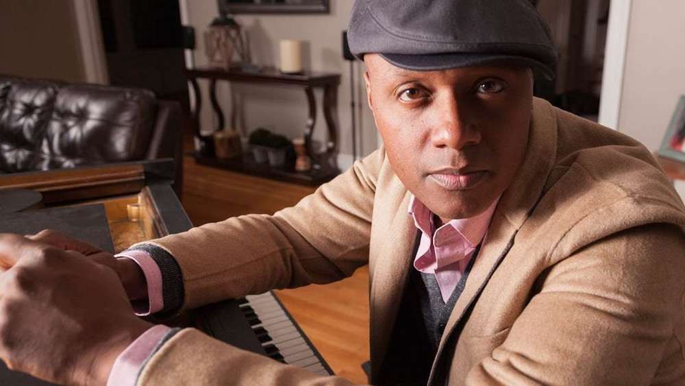 Javier Colon at Infinity Hall Hartford on Dec 5, 2026
