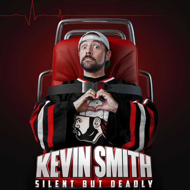 Jay and Silent Bob Save Vegas! at Palazzo Theatre at the Venetian Las Vegas on Oct 16, 2026