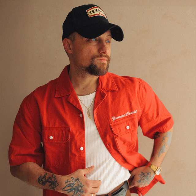 Jay Kutcher at Le Club Square Dix30 on Nov 19, 2026