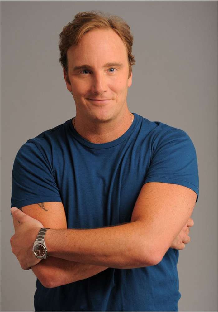 Jay Mohr at The Comedy and Magic Club on Nov 5, 2026
