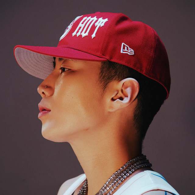 Jay Park: Rap/Hip Hop artist