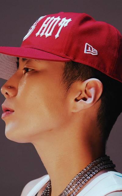 Jay Park