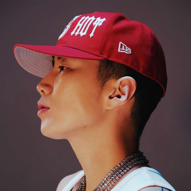Jay Park at Arizona Financial Theatre on Sep 20, 2026