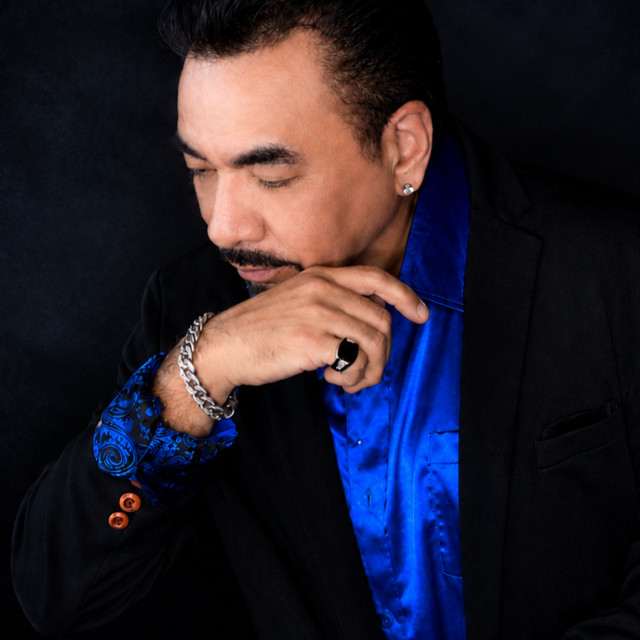 Jay Perez at Thirsty Horse Dance Hall and Saloon on Sep 27, 2026