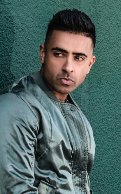 Tulsa State Fair Gate Admission (Jay Sean)