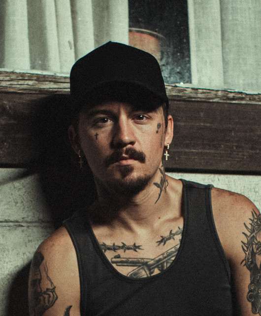 Jay Webb at Cowboy Saloon and Dance Hall on Oct 17, 2026